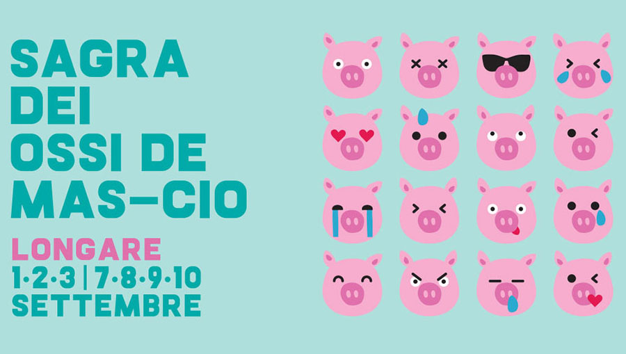 locandina Sagra dei Ossi de Mas-cio
